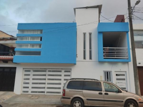 Casa Flor